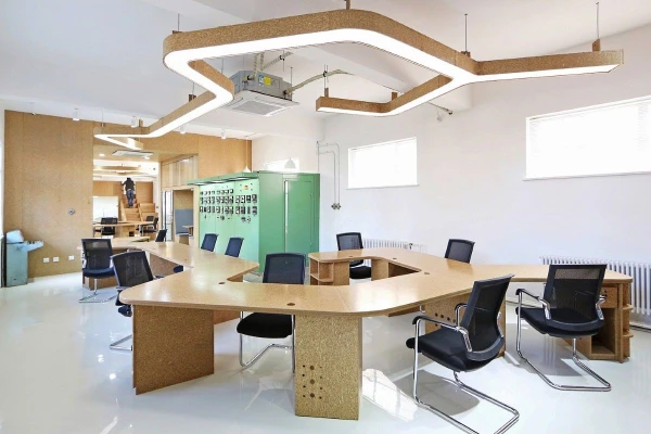 Ремонт офісів