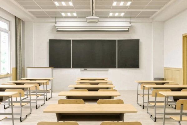 Ремонт навчальних закладів