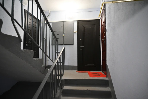 Ремонт подъездов