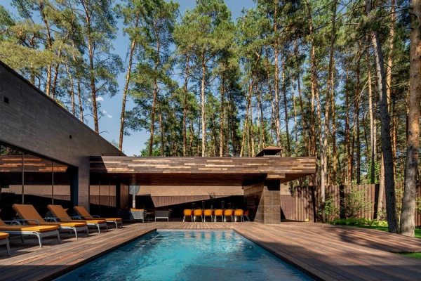 Ремонт баз відпочинку