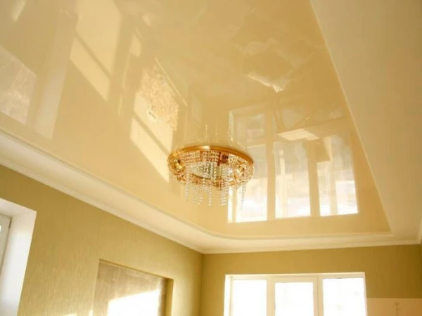 Поновлюємо стелю: фарба, гіпсокартон чи монтаж натяжних?